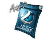 Autograph Capsule | Luminosity Gaming | MLG Columbus 2016 image