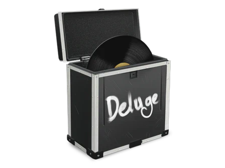 Deluge Music Kit Box image