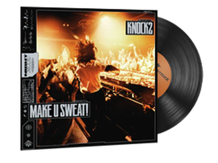 Music Kit | Knock2, Make U SWEAT! image