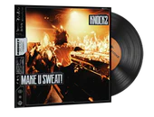 Music Kit | Knock2, Make U SWEAT! image