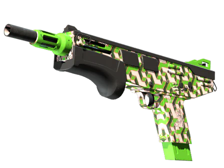 MAG-7 | Counter Terrace image