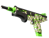 MAG-7 | Counter Terrace image