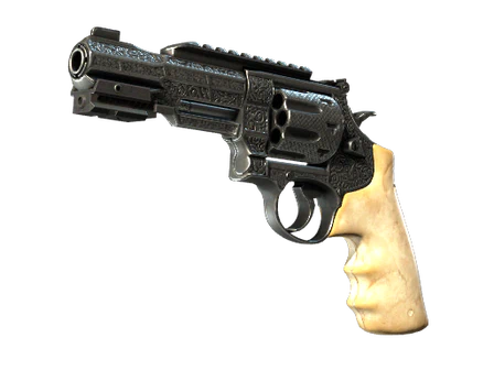 R8 Revolver | Memento image
