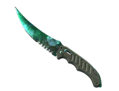 ★ Flip Knife | Gamma Doppler Phase 2 image