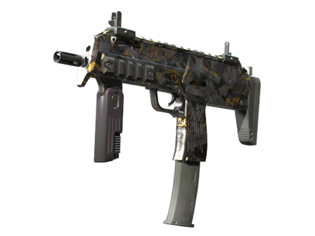 MP7 | Vault Heist image