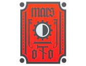 Sticker | Adeptus Titanicus 2 image
