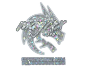 Sticker | magixx (Glitter) | Copenhagen 2024 image