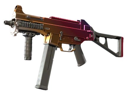 UMP-45 | Fade image