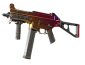 UMP-45 | Fade image