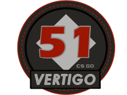 The Vertigo Collection image