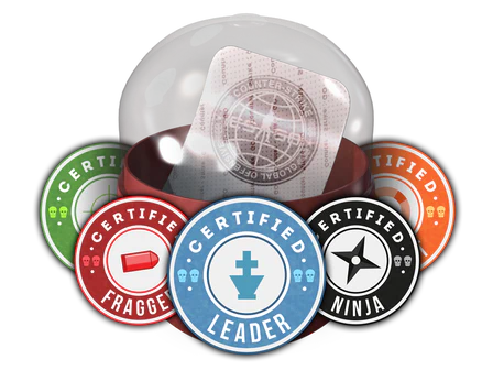 Team Roles Capsule image