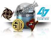 Autograph Capsule | Group A (Foil) | Cologne 2015 image