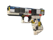 Glock-18 | Block-18 image