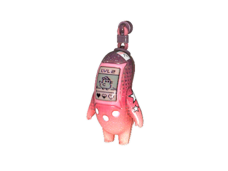 Charm | Lil' Chirp image