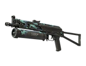 PP-Bizon | Night Riot image