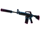M4A1-S | Decimator image