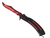 ★ Butterfly Knife | Slaughter image