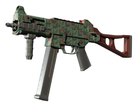 UMP-45 | Day Lily image