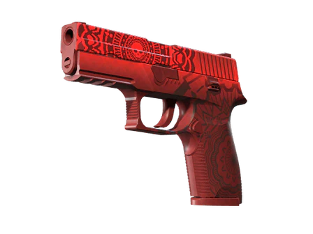 P250 | Muertos image