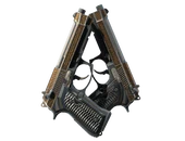 Dual Berettas | Tread image