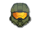 Sticker | Chief image