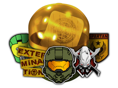 Halo Capsule image