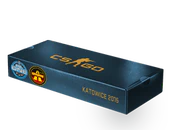 ESL One Katowice 2015 Overpass Souvenir Package image
