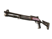XM1014 | Run Run Run image