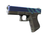 Glock-18 | High Beam image