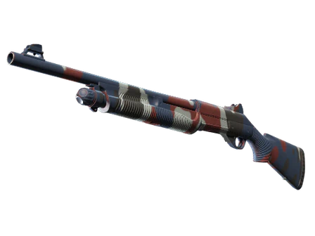 Nova | Ghost Camo image