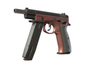 CZ75-Auto | Pink Pearl image