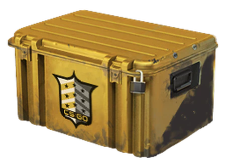 Shadow Case image