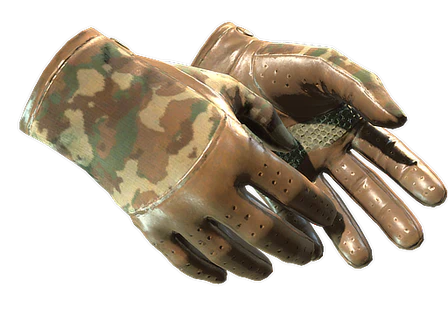 ★ Driver Gloves | Convoy image