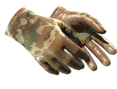 ★ Driver Gloves | Convoy image