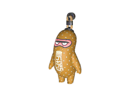 Charm | Pinch O' Salt image