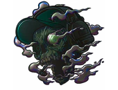 Sticker | Clavis (Foil) image