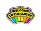 Patch | Welcome to the Clutch image