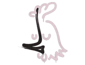 Sealed Graffiti | Recoil AK-47 (War Pig Pink) image