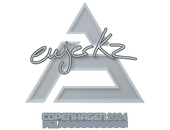 Sticker | ewjerkz | Copenhagen 2024 image