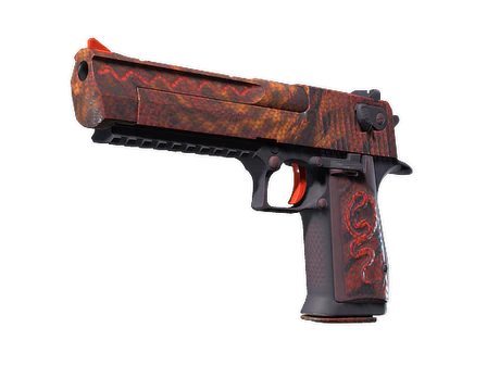 Desert Eagle | Serpent Strike image