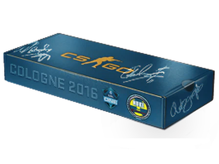 Cologne 2016 Nuke Souvenir Package image