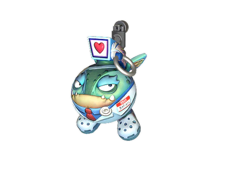 Charm | Dr. Brian image