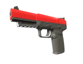 Five-SeveN | Candy Apple image