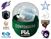 Antwerp 2022 Contenders Sticker Capsule image
