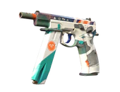 CZ75-Auto | Slalom image