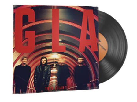StatTrak™ Music Kit | Twin Atlantic, GLA image