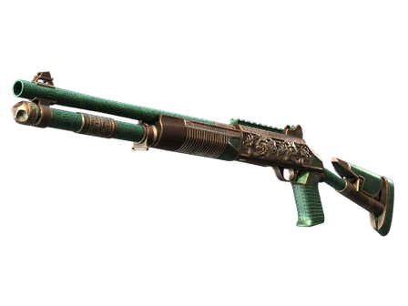 XM1014 | Watchdog image