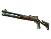XM1014 | Watchdog image