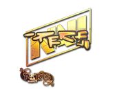 Sticker | Perfecto (Holo) | Paris 2023 image