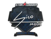 Sticker | Sico | Berlin 2019 image